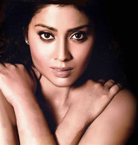 shriya saran nude